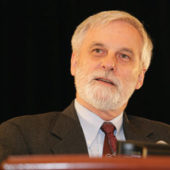 Dr. Peter Bishop
